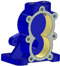 CAXA实体设计的草图与拉伸特征（图文教程）,CAXA实体设计的草图与拉伸特征,草图,拉伸,实体,第11张