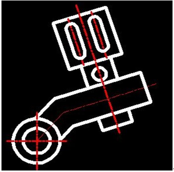 浩辰CAD2011机械_（10）传动装置零部件（图文教程）,浩辰CAD2011机械_（10）传动装置零部件,CAD2011,第2张
