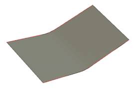 CAXA基础实例教程-6.曲面设计（图文教程）,CAXA基础实例教程-6.曲面设计,曲线,曲面,工具,选择,第13张