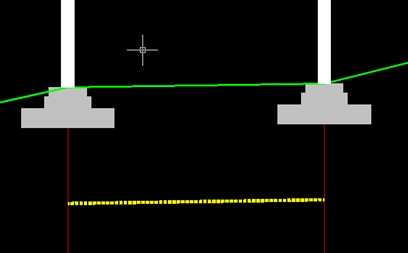 浩辰CAD架空线路优化设计软件(图文教程),图文,第3张 浩辰CAD架空线路优化设计软件(图文教程),浩辰CAD架空线路优化设计软件,图文,第3张
