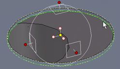 CAXA实体设计教程_10.钣金设计(图文教程),实体,教程,第15张 CAXA实体设计教程_10.钣金设计(图文教程),CAXA实体设计教程_10.钣金设计,实体,教程,第15张