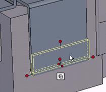 CAXA实体设计教程_10.钣金设计(图文教程),实体,教程,第8张 CAXA实体设计教程_10.钣金设计(图文教程),CAXA实体设计教程_10.钣金设计,实体,教程,第8张