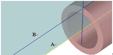 CAXA实体设计教程_8.滚轮装配(图文教程),装配,实体,第4张 CAXA实体设计教程_8.滚轮装配(图文教程),CAXA实体设计教程_8.滚轮装配,装配,实体,第4张