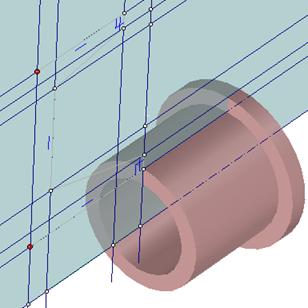 CAXA实体设计教程_8.滚轮装配(图文教程),装配,实体,第11张 CAXA实体设计教程_8.滚轮装配(图文教程),CAXA实体设计教程_8.滚轮装配,装配,实体,第11张