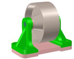 CAXA实体设计教程_8.滚轮装配(图文教程),装配,实体,第27张 CAXA实体设计教程_8.滚轮装配(图文教程),CAXA实体设计教程_8.滚轮装配,装配,实体,第27张