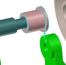 CAXA实体设计教程_8.滚轮装配(图文教程),装配,实体,第22张 CAXA实体设计教程_8.滚轮装配(图文教程),CAXA实体设计教程_8.滚轮装配,装配,实体,第22张