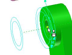 CAXA实体设计教程_8.滚轮装配(图文教程),装配,实体,第25张 CAXA实体设计教程_8.滚轮装配(图文教程),CAXA实体设计教程_8.滚轮装配,装配,实体,第25张