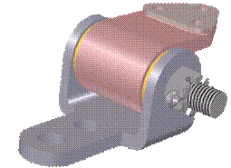 CAXA实体设计教程_7.减震器装配(图文教程),装配,实体,第27张 CAXA实体设计教程_7.减震器装配(图文教程),CAXA实体设计教程_7.减震器装配,装配,实体,第27张