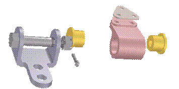 CAXA实体设计教程_7.减震器装配(图文教程),装配,实体,第11张 CAXA实体设计教程_7.减震器装配(图文教程),CAXA实体设计教程_7.减震器装配,装配,实体,第11张