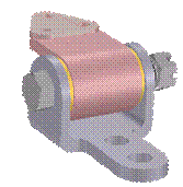 CAXA实体设计教程_7.减震器装配(图文教程),装配,实体,第22张 CAXA实体设计教程_7.减震器装配(图文教程),CAXA实体设计教程_7.减震器装配,装配,实体,第22张