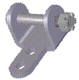 CAXA实体设计教程_7.减震器装配(图文教程),装配,实体,第7张 CAXA实体设计教程_7.减震器装配(图文教程),CAXA实体设计教程_7.减震器装配,装配,实体,第7张