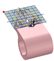 CAXA实体设计教程_7.减震器装配(图文教程),装配,实体,第5张 CAXA实体设计教程_7.减震器装配(图文教程),CAXA实体设计教程_7.减震器装配,装配,实体,第5张