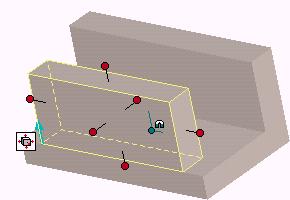 CAXA实体设计教程_5.零件表面修改(图文教程),零件,实体,修改,第5张 CAXA实体设计教程_5.零件表面修改(图文教程),CAXA实体设计教程_5.零件表面修改,零件,实体,修改,第5张