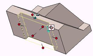 CAXA实体设计教程_5.零件表面修改(图文教程),零件,实体,修改,第20张 CAXA实体设计教程_5.零件表面修改(图文教程),CAXA实体设计教程_5.零件表面修改,零件,实体,修改,第20张