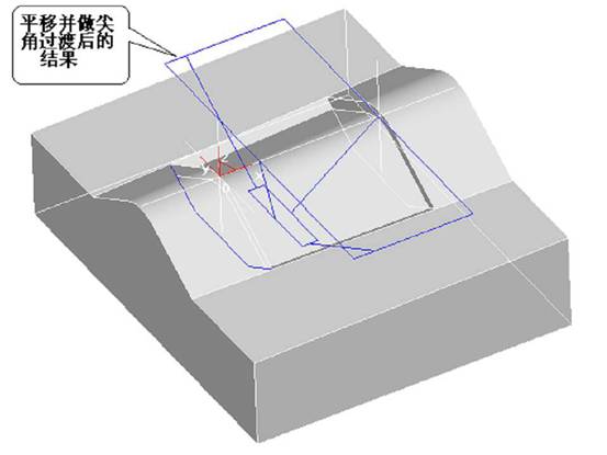 CAXA制造工程师实例进阶（图文教程）,CAXA制造工程师实例进阶,实例,制造,第12张