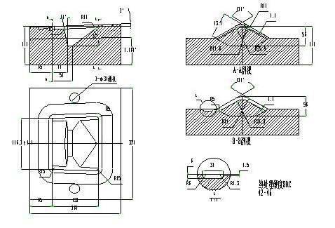 CAXA制造工程师实例进阶（图文教程）,CAXA制造工程师实例进阶,实例,制造,第2张