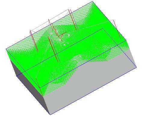 CAXA制造工程师实例进阶（图文教程）,CAXA制造工程师实例进阶,实例,制造,第22张
