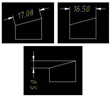 浩辰CAD教程_尺寸标注（图文教程）,浩辰CAD教程_尺寸标注,标注,尺寸,螺纹,我们,功能,第2张