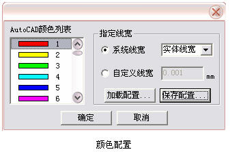 CAXA电子图板CAD软件与AutoCAD数据转换问题集锦（图文教程）,CAXA电子图板CAD软件与AutoCAD数据转换问题集锦,文件,选择,图纸,第12张