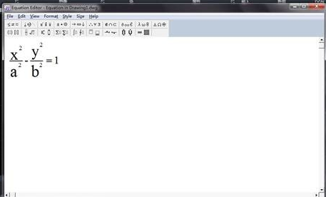 中望CAD中如何添加数学公式(图文教程),公式,图中,打开,曲线,第3张 中望CAD中如何添加数学公式(图文教程),CAD数学公式添加技巧,公式,图中,打开,曲线,第3张