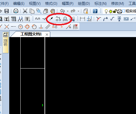 CAXA中如何绘制齿形（图文教程）,CAXA中如何绘制齿形,绘制,教程,第1张