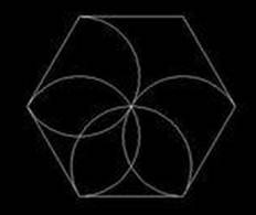 中望CAD六角花纹绘制小技巧（图文教程）,CAD六角花纹绘制小技巧,绘制,技巧,第2张