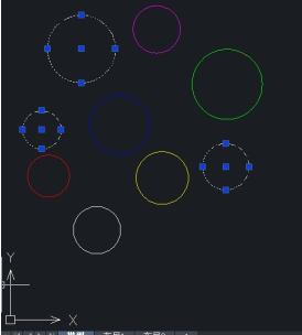 中望CAD中对象过滤器的使用技巧(图文教程),对象,我们,图形,第5张 中望CAD中对象过滤器的使用技巧(图文教程),CAD中对象过滤器的使用技巧,对象,我们,图形,第5张