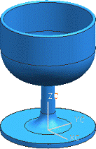 UG基础-酒杯建模教程解析,如图,选择,1.1,对话框,第25张 UG基础-酒杯建模教程解析,UG基础-酒杯建模,如图,选择,1.1,对话框,第25张