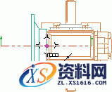 UG基础知识讲解-剖视图技巧,剖视图,视图,如图,第23张 UG基础知识讲解-剖视图技巧,UG基础-剖视图(Section_View),剖视图,视图,如图,第23张