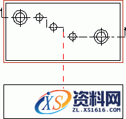 UG基础知识讲解-剖视图技巧,剖视图,视图,如图,第27张 UG基础知识讲解-剖视图技巧,UG基础-剖视图(Section_View),剖视图,视图,如图,第27张