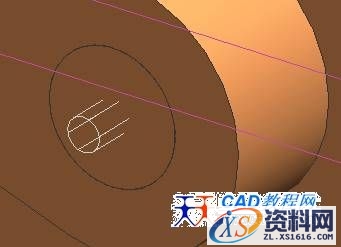 UG曲柄滑块机构仿真实例(图文教程),实例,机构,第9张 UG曲柄滑块机构仿真实例(图文教程),UG曲柄滑块机构仿真实例,实例,机构,第9张