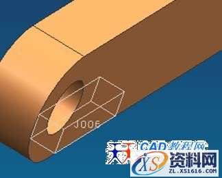 UG曲柄滑块机构仿真实例(图文教程),实例,机构,第10张 UG曲柄滑块机构仿真实例(图文教程),UG曲柄滑块机构仿真实例,实例,机构,第10张