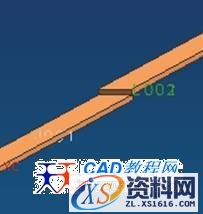 UG曲柄滑块机构仿真实例(图文教程),实例,机构,第14张 UG曲柄滑块机构仿真实例(图文教程),UG曲柄滑块机构仿真实例,实例,机构,第14张