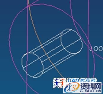 UG曲柄滑块机构仿真实例(图文教程),实例,机构,第8张 UG曲柄滑块机构仿真实例(图文教程),UG曲柄滑块机构仿真实例,实例,机构,第8张