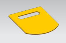 UG建模之钥匙(图文教程),下图,拉伸,第5张 UG建模之钥匙(图文教程),UG建模之钥匙,下图,拉伸,第5张