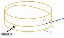 UG创建凸轮教程（图文教程）,UG创建凸轮教程,如图,选择,对话框,第95张