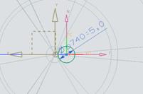 UG6.0制作玫瑰花教程(图文教程),教程,制作,6.0,第12张 UG6.0制作玫瑰花教程(图文教程),UG6.0制作玫瑰花教程,教程,制作,6.0,第12张