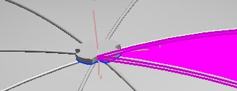 UG曲线组命令（图文教程）,UG曲线组命令,如图,命令,使用,绘制,第12张