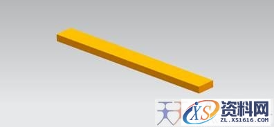 UG建模之齿条(图文教程),建模,教程,第2张 UG建模之齿条(图文教程),UG建模之齿条,建模,教程,第2张