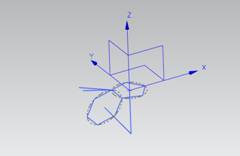 UG建模之足球（图文教程）,UG建模之足球,建模,教程,第3张