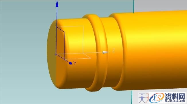 UG建模之中性笔(图文教程),下图,命令,第5张 UG建模之中性笔(图文教程),UG建模之中性笔,下图,命令,第5张