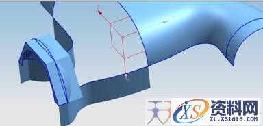 UG建模之水龙头(图文教程),建模,教程,第17张 UG建模之水龙头(图文教程),UG建模之水龙头,建模,教程,第17张