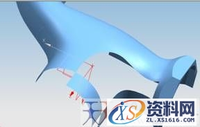 UG建模之水龙头(图文教程),建模,教程,第28张 UG建模之水龙头(图文教程),UG建模之水龙头,建模,教程,第28张