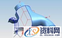 UG建模之水龙头(图文教程),建模,教程,第13张 UG建模之水龙头(图文教程),UG建模之水龙头,建模,教程,第13张