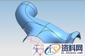 UG建模之水龙头(图文教程),建模,教程,第30张 UG建模之水龙头(图文教程),UG建模之水龙头,建模,教程,第30张