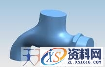 UG建模之水龙头(图文教程),建模,教程,第32张 UG建模之水龙头(图文教程),UG建模之水龙头,建模,教程,第32张