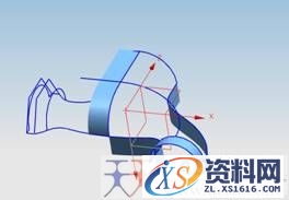 UG建模之水龙头(图文教程),建模,教程,第6张 UG建模之水龙头(图文教程),UG建模之水龙头,建模,教程,第6张