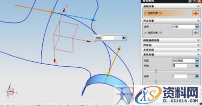 UG建模之水龙头(图文教程),建模,教程,第5张 UG建模之水龙头(图文教程),UG建模之水龙头,建模,教程,第5张
