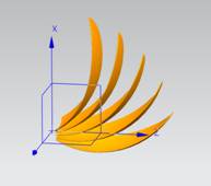 UG建模之莲花（图文教程）,UG建模之莲花,建模,教程,第7张