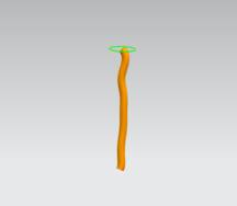 UG建模之莲花（图文教程）,UG建模之莲花,建模,教程,第16张